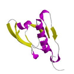 Image of CATH 1ox9H00