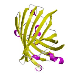 Image of CATH 1oxfA