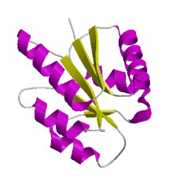 Image of CATH 1oxkB