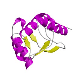 Image of CATH 1oxoB01