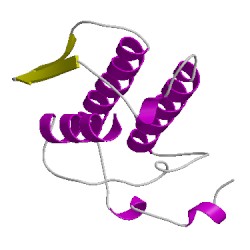 Image of CATH 1oxrA