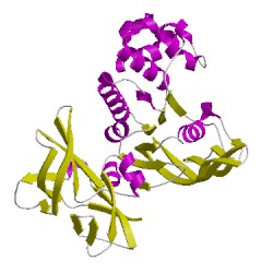 Image of CATH 1oxtA