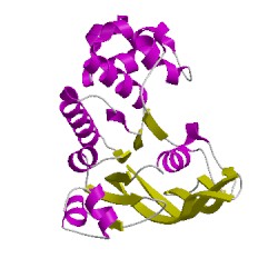 Image of CATH 1oxtA01