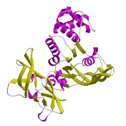 Image of CATH 1oxtB