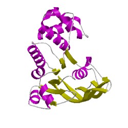 Image of CATH 1oxtB01