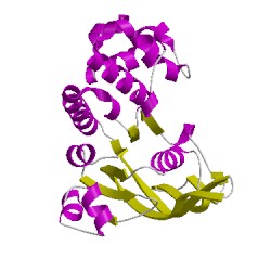 Image of CATH 1oxtD01