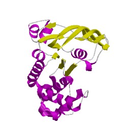 Image of CATH 1oxuB01