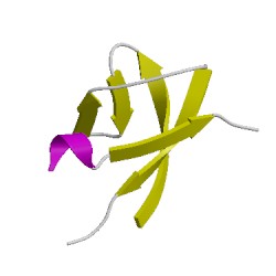 Image of CATH 1oxuB03