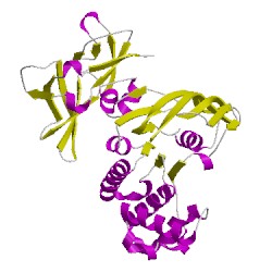 Image of CATH 1oxuC