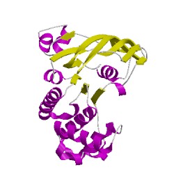 Image of CATH 1oxuC01