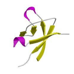 Image of CATH 1oxuC03