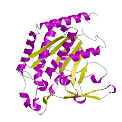 Image of CATH 1oxwA00