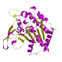 Image of CATH 1oxwB