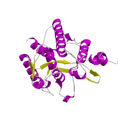 Image of CATH 1oxyA02