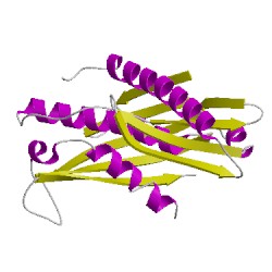 Image of CATH 1oypC01