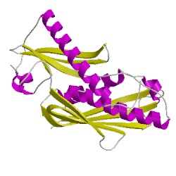 Image of CATH 1oypD