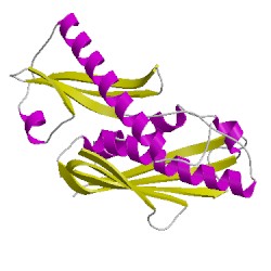Image of CATH 1oypD01
