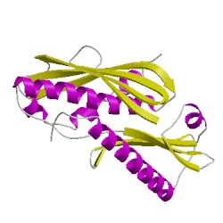 Image of CATH 1oypE01