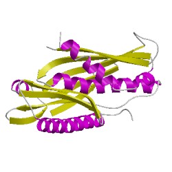 Image of CATH 1oypF01