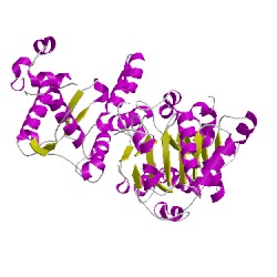 Image of CATH 1oywA