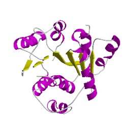 Image of CATH 1oywA01