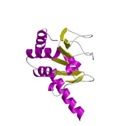 Image of CATH 1ozfB02