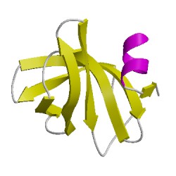 Image of CATH 1p02A01