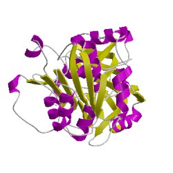 Image of CATH 1p0cA