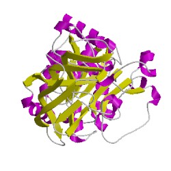 Image of CATH 1p0cB