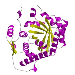 Image of CATH 1p0kB