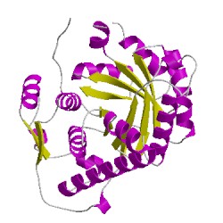 Image of CATH 1p0nB