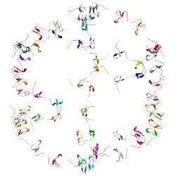 Image of CATH 1p0t