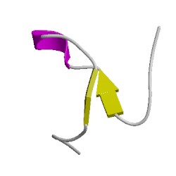 Image of CATH 1p0tF