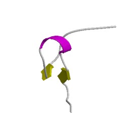 Image of CATH 1p0tM