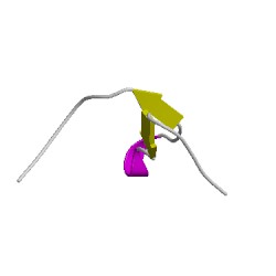Image of CATH 1p0tN