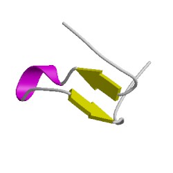 Image of CATH 1p0tP