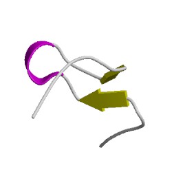 Image of CATH 1p0td