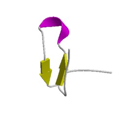 Image of CATH 1p0tf
