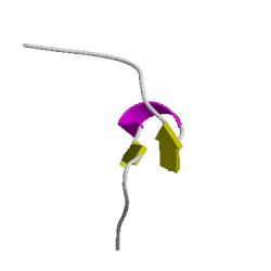 Image of CATH 1p0th