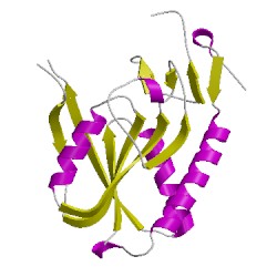 Image of CATH 1p19A