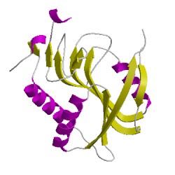 Image of CATH 1p19C00