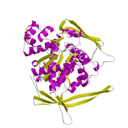 Image of CATH 1p1hA