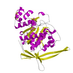 Image of CATH 1p1hA01