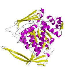 Image of CATH 1p1hB