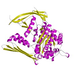 Image of CATH 1p1hC