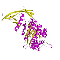 Image of CATH 1p1hC01