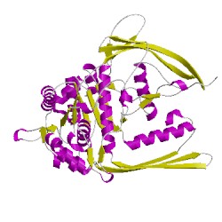 Image of CATH 1p1hD