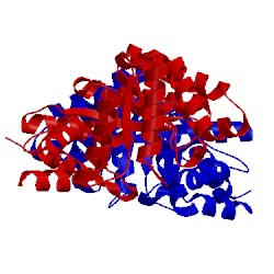 Image of CATH 1p1x