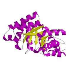 Image of CATH 1p1xA00