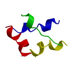 Image of CATH 1p23